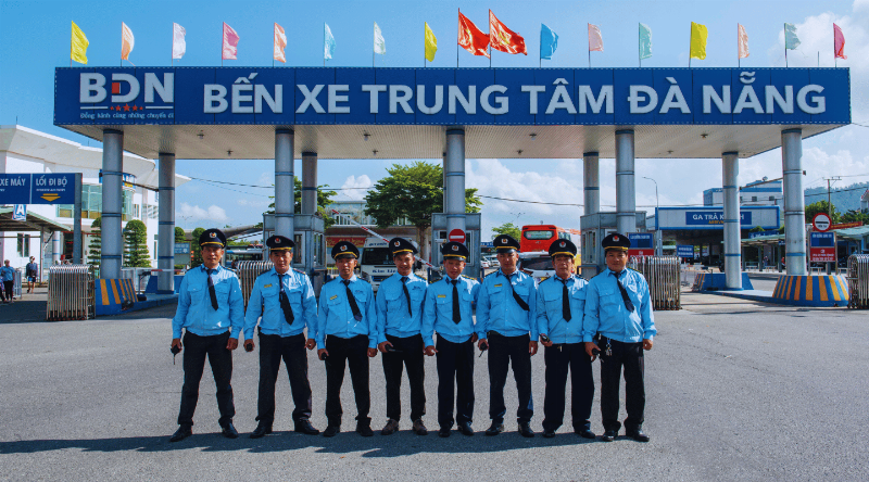 Bến xe Đà Nẵng