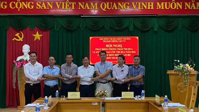 Dịch vụ tiện ích tại bến xe khách Bình Thuận