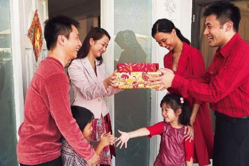 Chọn giờ xông đất tuổi Nhâm Tuất