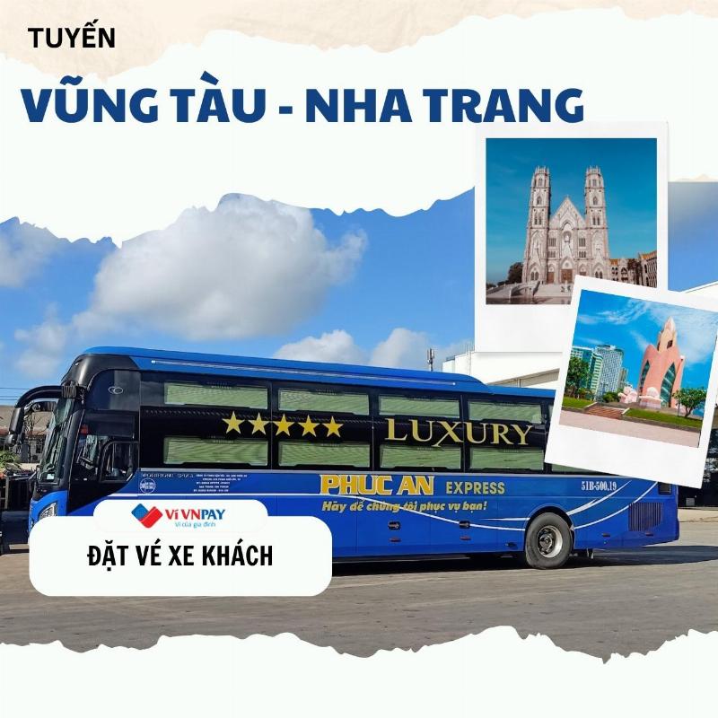 Chuẩn Bị Cho Chuyến Đi Xe Nha Trang Sài Gòn