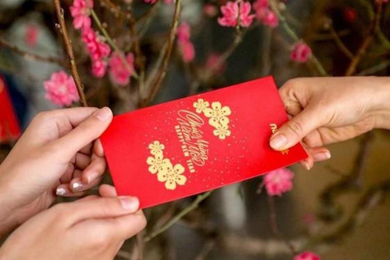 Chuẩn bị lễ xông đất