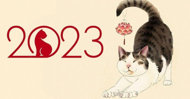 Cung Khôn Sao Thất Xích 2023