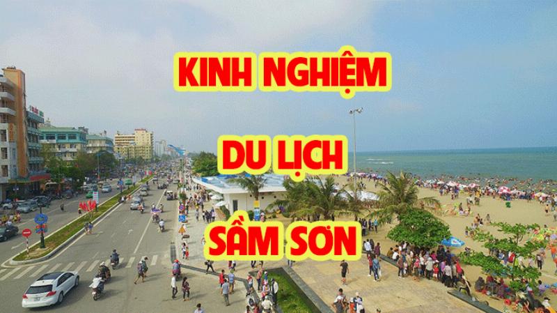Gia đình đi du lịch vào tháng 9 bằng ô tô