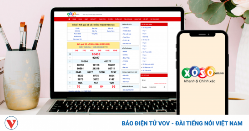 Lợi ích theo dõi xổ số Khánh Hòa 17/2 trên Tìm Chành Xe