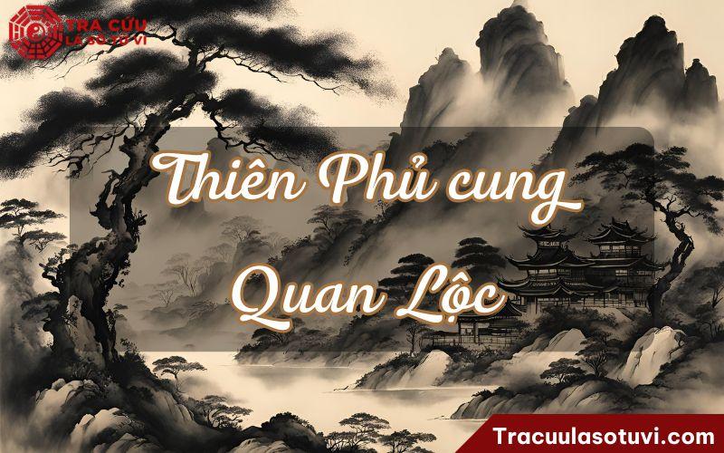Lời khuyên cung phu thê phá quân