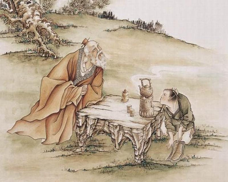 Luận Giải Nhật Nguyên Bát Tự
