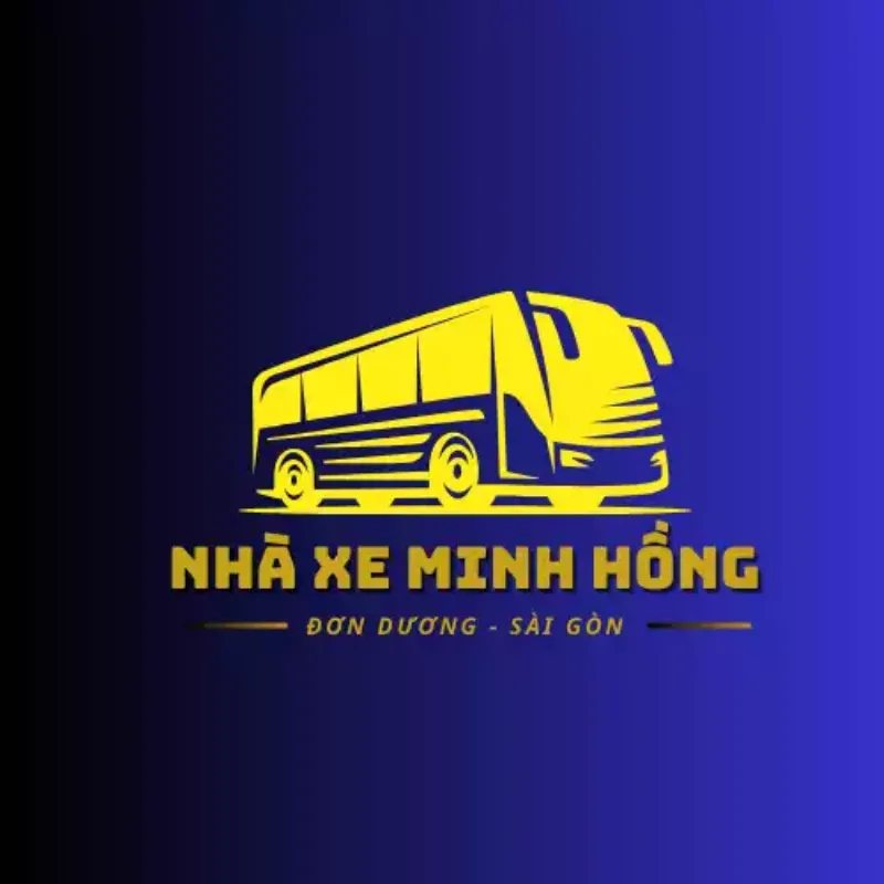 Đội ngũ tài xế nhà xe Minh Hồng Đơn Dương