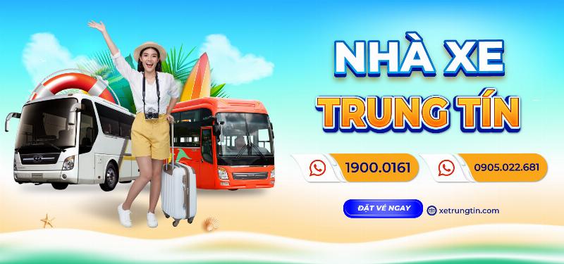 Nội Thất Xe Trung Tín Quảng Bình Đà Nẵng