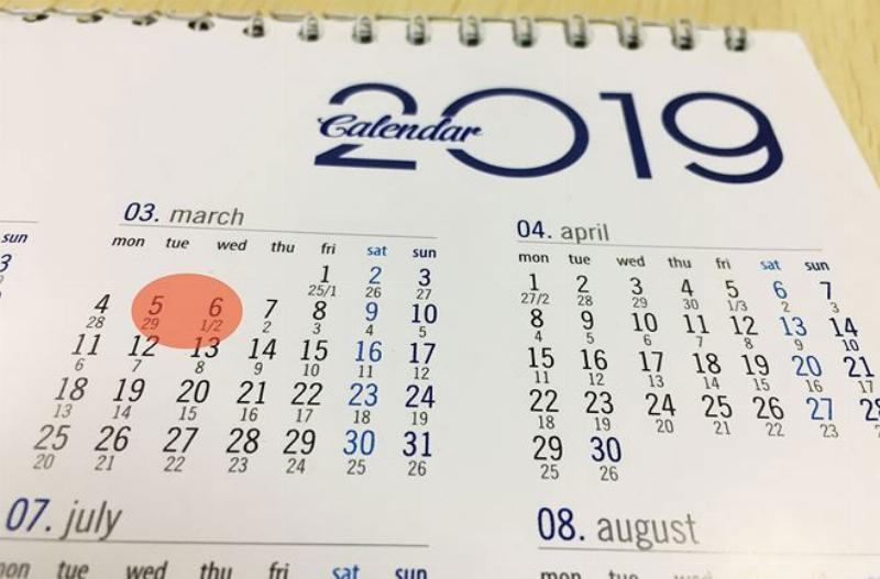 Quan Niệm Dân Gian Xem Ngày Tốt Tháng 12 Âm Năm 2020