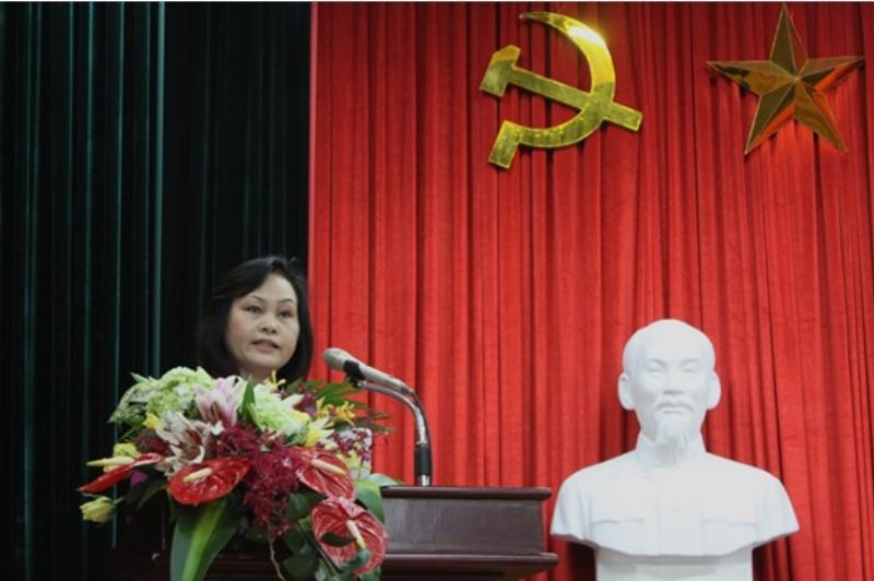 Tầm quan trọng của việc xông đất