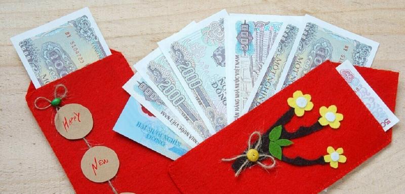 Tận Dụng Số May Mắn