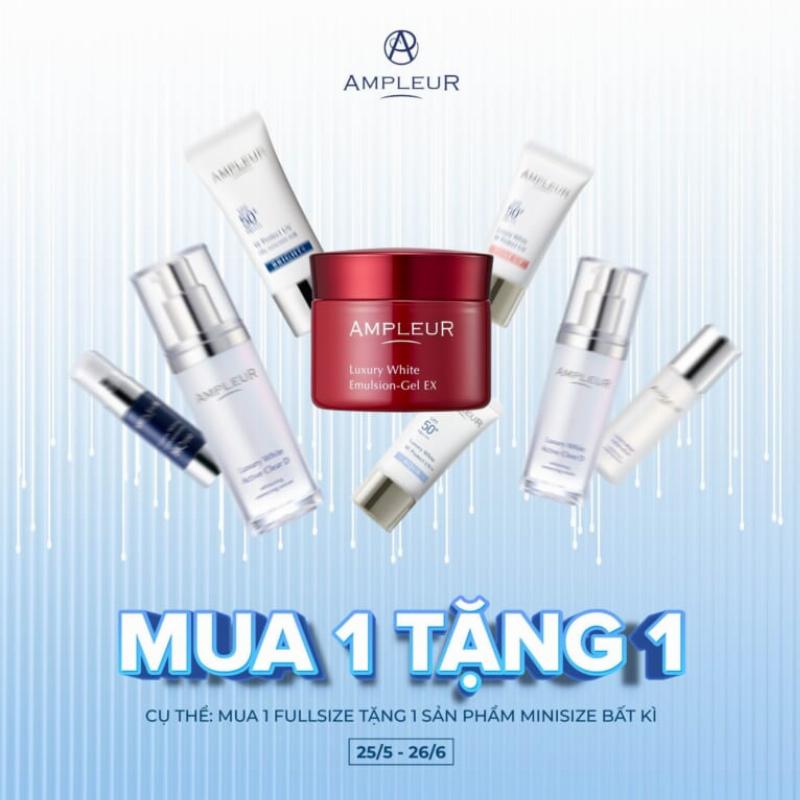 Tự tin tỏa sáng rạng rỡ