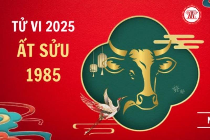 Tử Vi Ất Sửu 2021 Nam Mạng: Tình Duyên