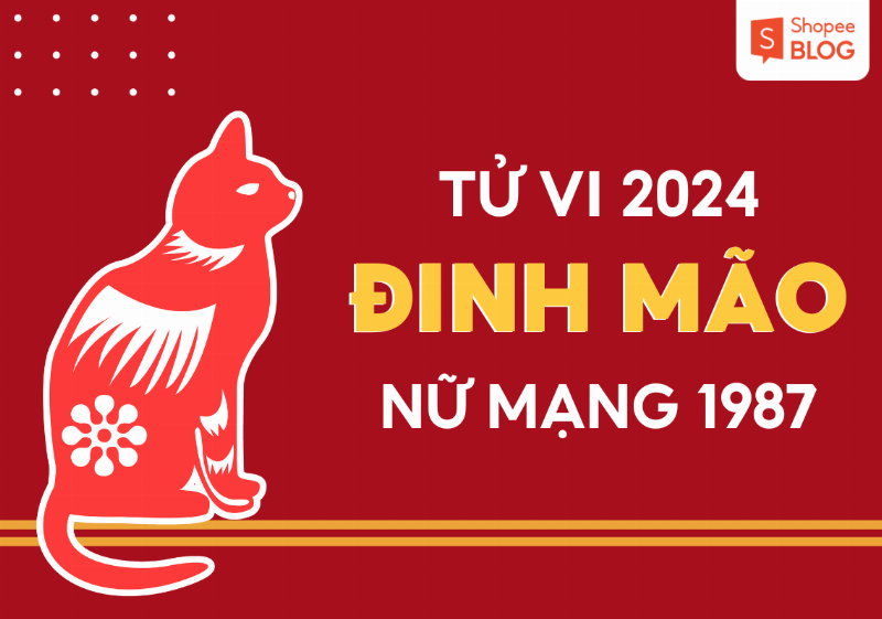 Tổng Quan Tử Vi Tuổi Đinh Mão