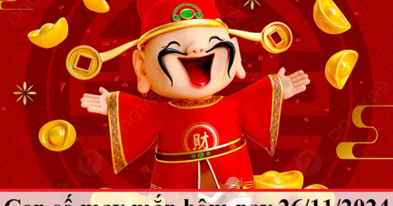 Tử vi tuổi Thân ngày 26/11/12