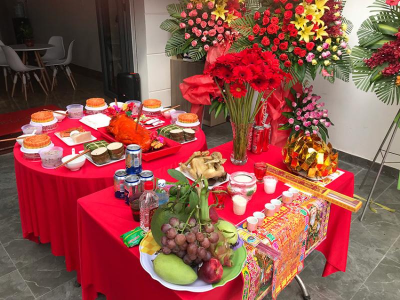 Văn khấn cho người mới bắt đầu