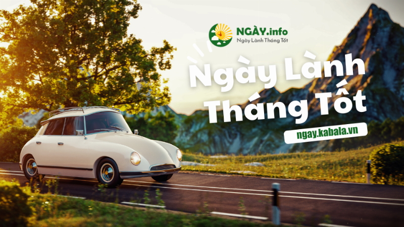 Tra cứu lịch âm để xem ngày tốt đổ mái tháng 6 năm 2021