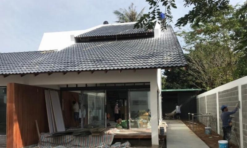 Quan niệm dân gian về xem ngày tốt đổ mái tháng 6 năm 2021