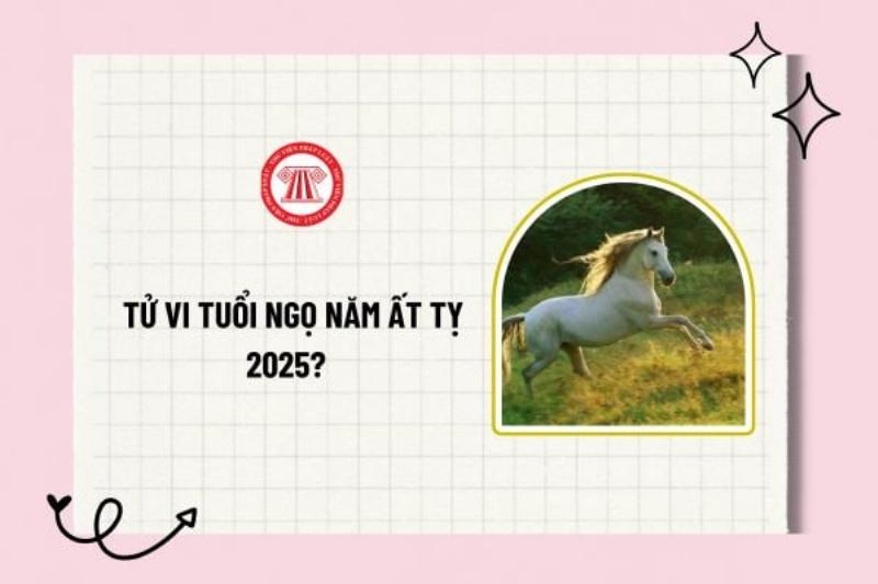 Ảnh hưởng lá số tử vi Mậu Ngọ đến cung mệnh
