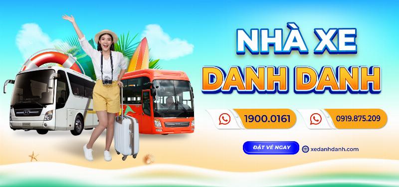 Các loại xe danh danh