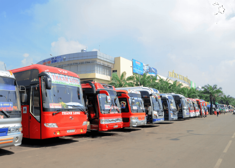 Cẩm Nang Đi Xe Hoàng Hà