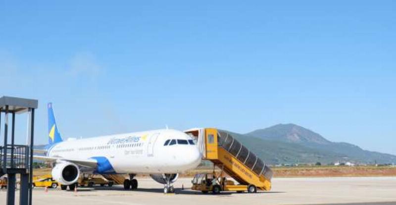 Check in online Vietravel tiện lợi