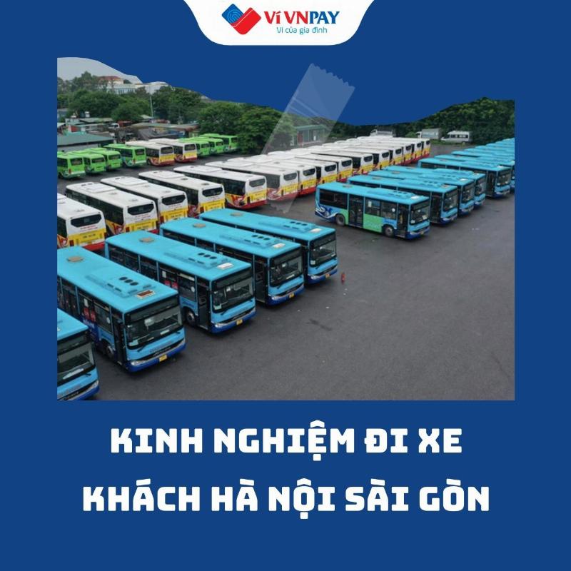 Chuẩn Bị Hành Lý Đi Xe Khách