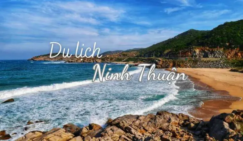 Chuyến đi Nha Trang Phan Rang