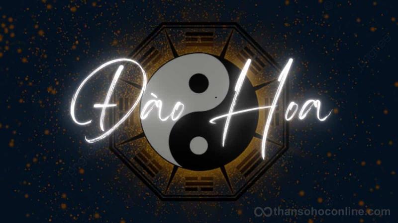 Ý nghĩa của Đào Hoa Cung Quan Lộc