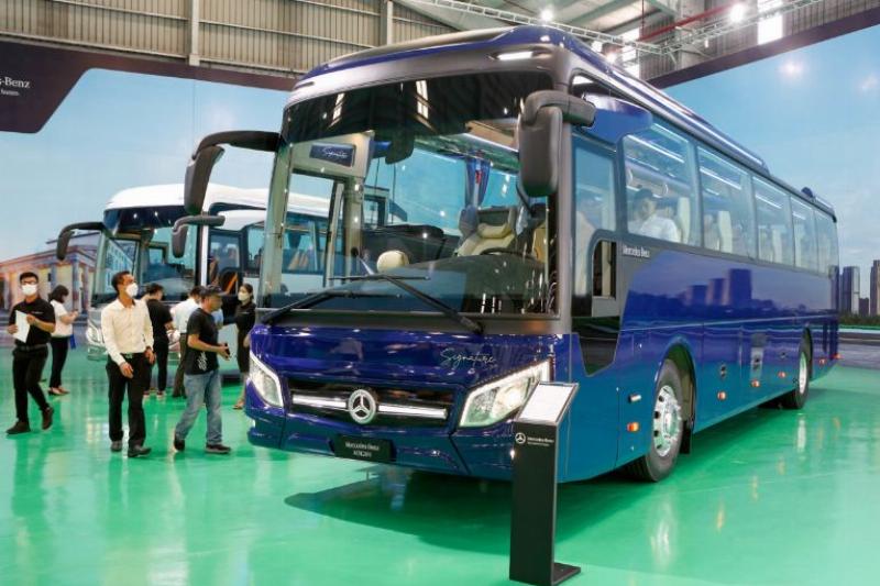 Đặt vé xe khách Đà Lạt Mũi Né online