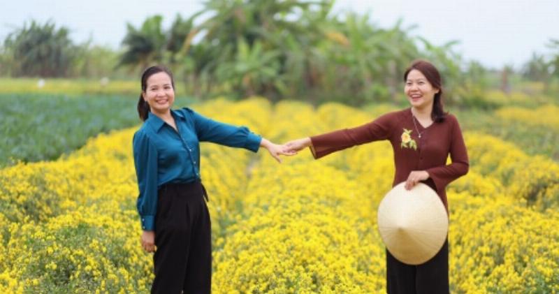 Địa điểm tham quan Vĩnh Bảo