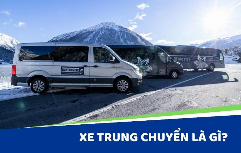 Đổi trả vé xe Cúc Phương