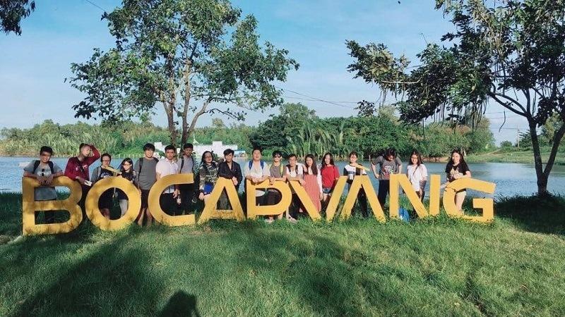 Các địa điểm du lịch hấp dẫn tại Đồng Nai