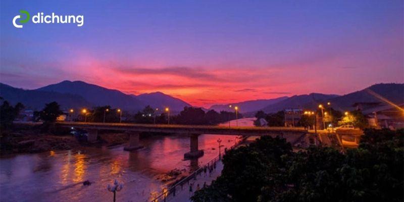 Giá vé và lịch trình xe khách đi Thanh Hóa