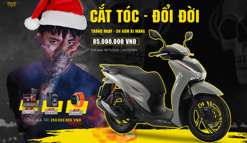 Hạ màu tóc nhuộm nhanh nhất cho người mệnh Mộc