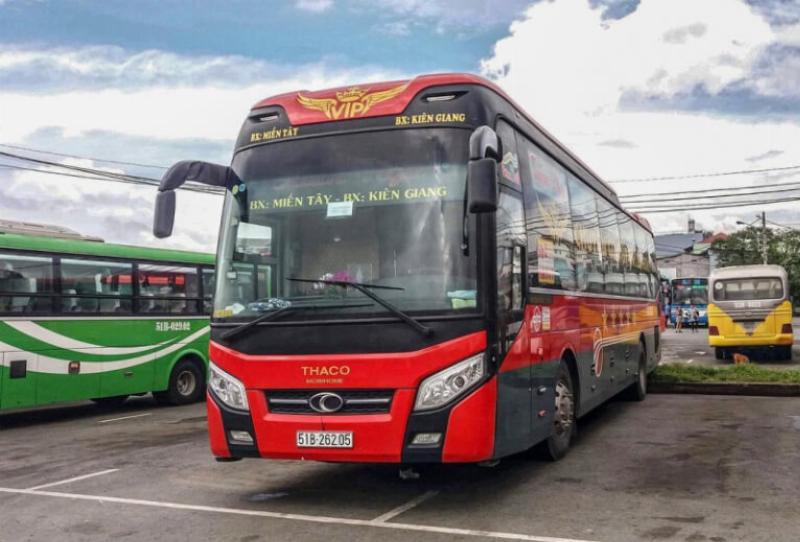 Hành lý chành xe Sài Gòn Quảng Ninh