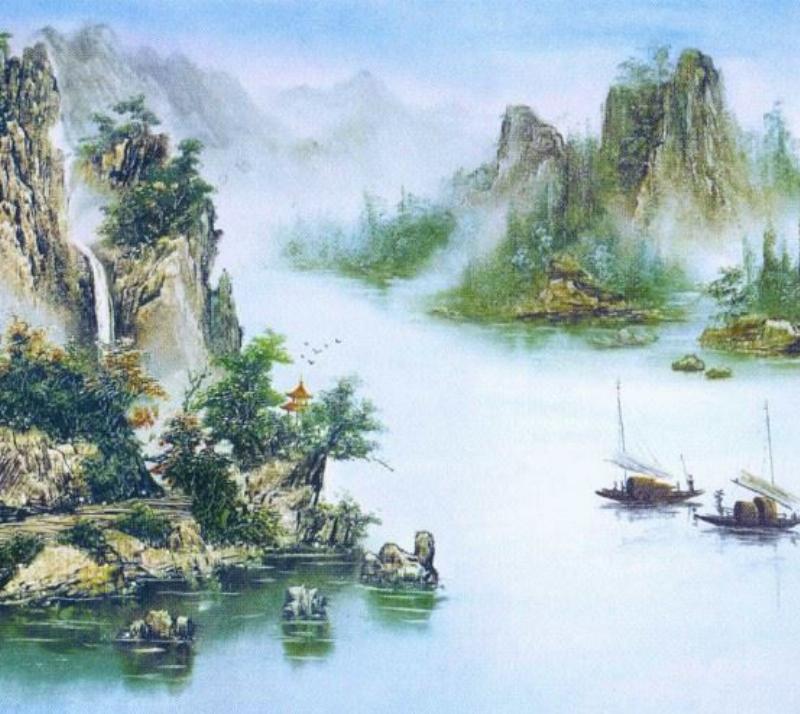 Hóa Giải Ngũ Tệ Tam Khuyết