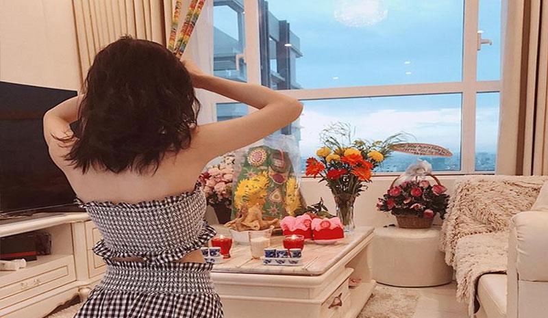 Hóa giải nhập trạch nhầm ngày