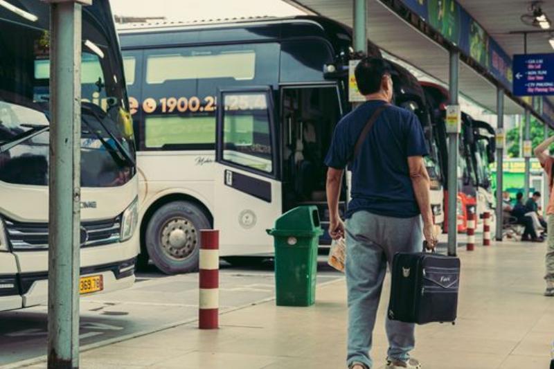 Kinh nghiệm đặt vé xe Đà Lạt Buôn Ma Thuột