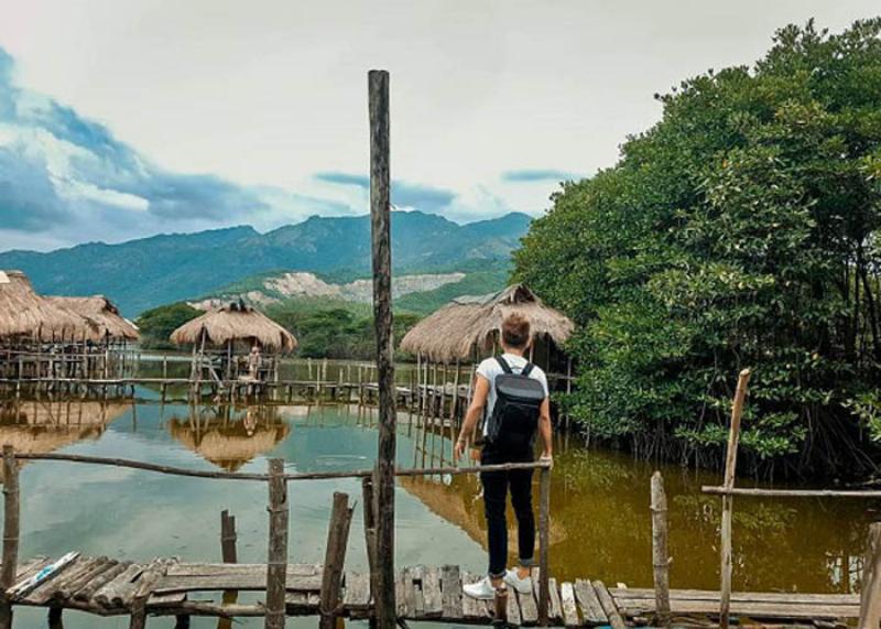Kinh nghiệm đi xe Bình Dương về Trà Vinh