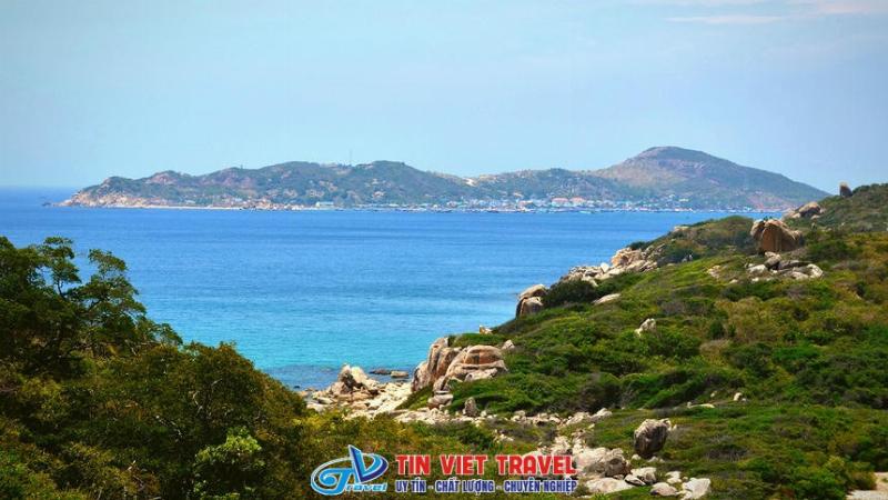 Kinh nghiệm đi xe Nha Trang Phan Rang