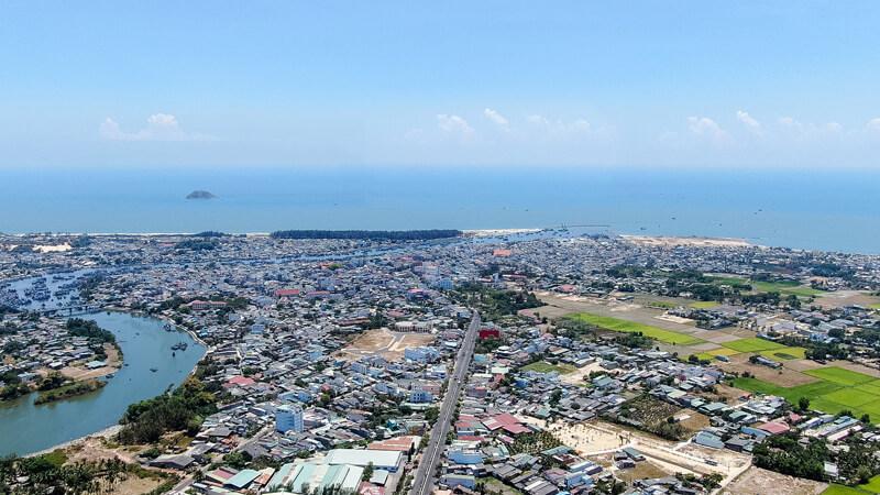 Kinh nghiệm du lịch Lagi