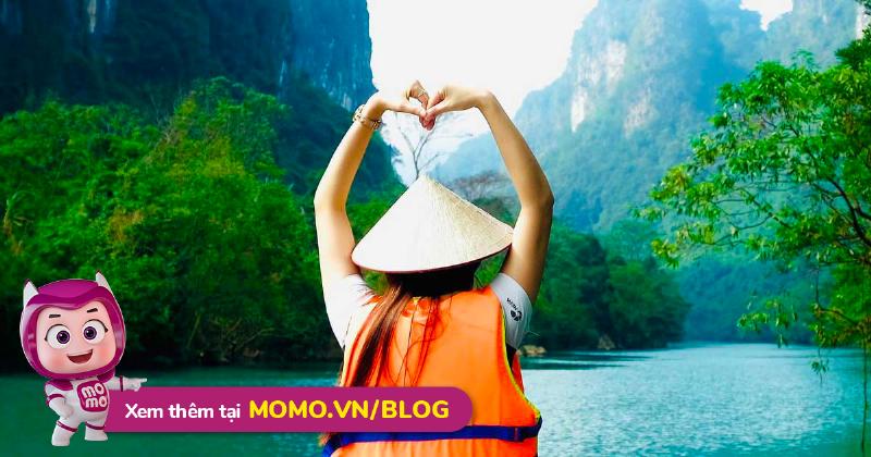 Kinh nghiệm du lịch Quảng Bình tự túc