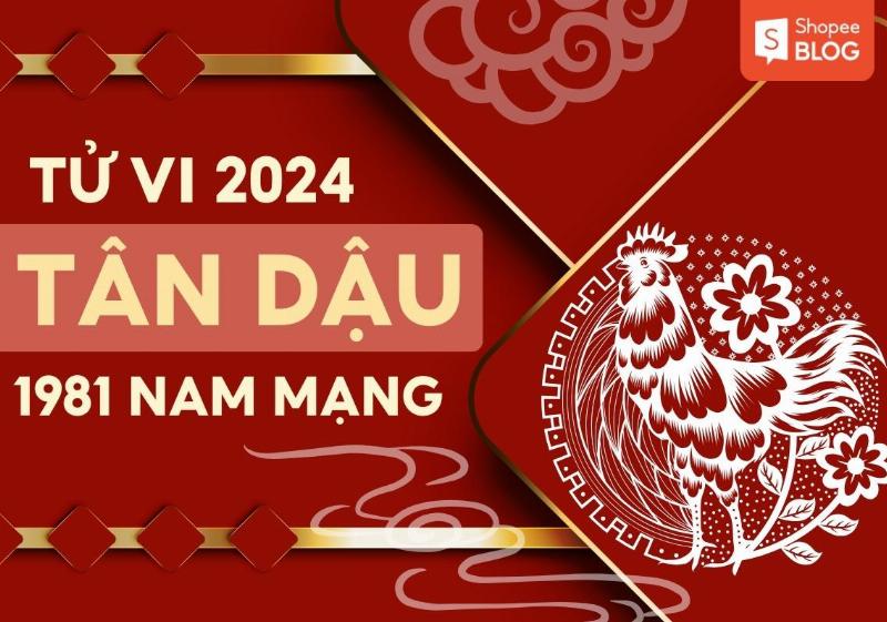 Ý nghĩa lá số tử vi Tân Dậu 1981