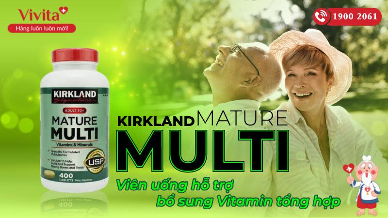 Lời khuyên cho người U50