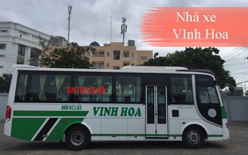 Lựa chọn phương tiện xe Sài Gòn về Lagi
