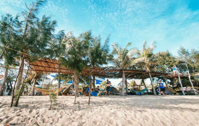 Lựa chọn tuyến đường phù hợp khi đi xe Sài Gòn về Lagi