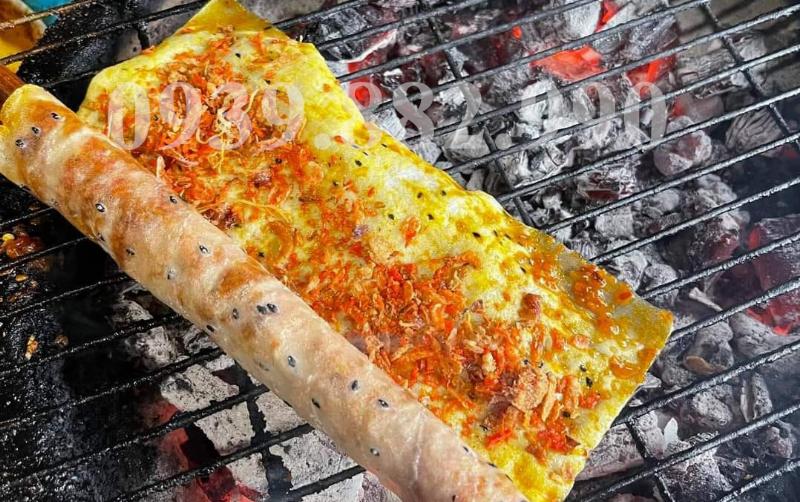 Mắm ruốc Lagi: Đặc sản nổi tiếng không thể bỏ qua