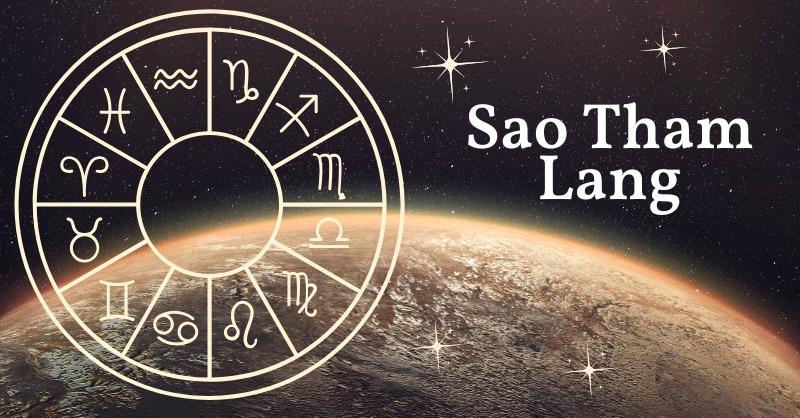 Biểu tượng Mệnh Tham Lang tại Tý