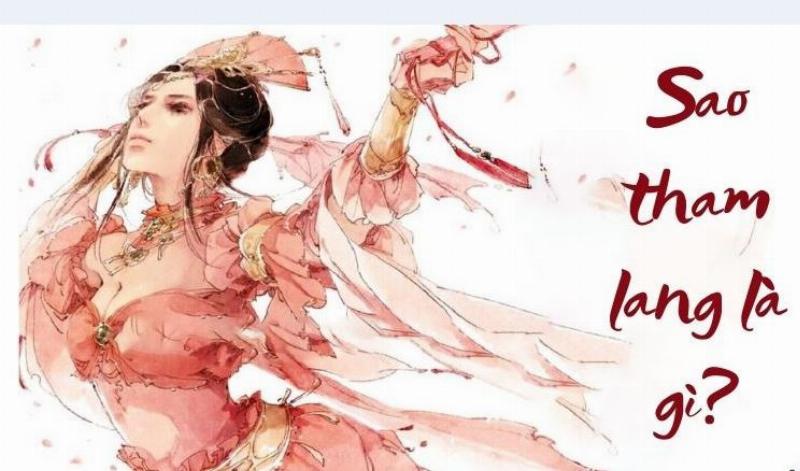 Đặc điểm tính cách người Mệnh Tham Lang tại Tý